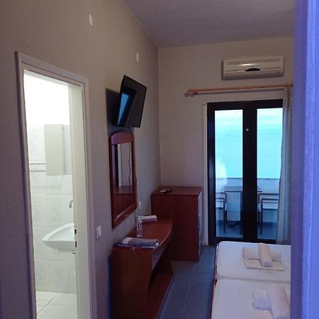 Gr Apartments Sea View Kallithea  Exteriör bild