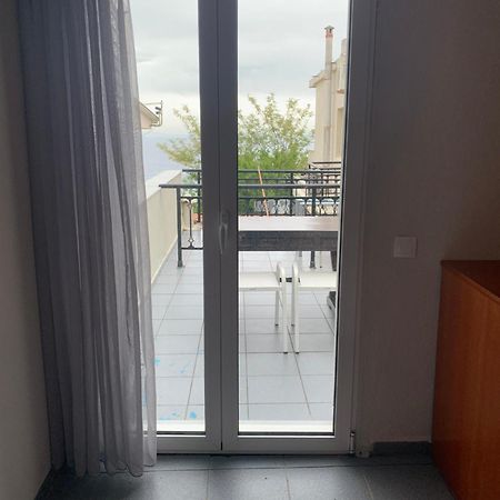 Gr Apartments Sea View Kallithea  Exteriör bild