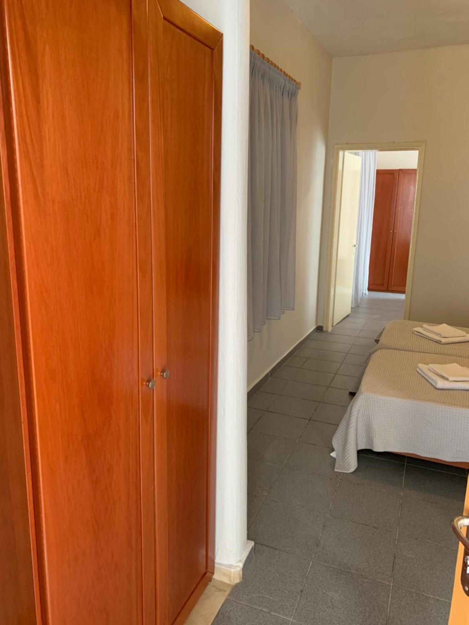 Gr Apartments Sea View Kallithea  Exteriör bild